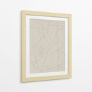 Fundado - Dan Hobday | Cuadro decorativo de Canvas Lab