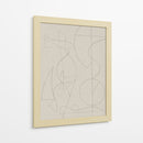 Fundado - Dan Hobday | Cuadro decorativo de Canvas Lab