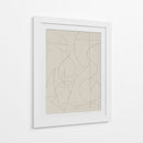 Fundado - Dan Hobday | Cuadro decorativo de Canvas Lab