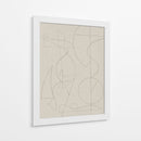Fundado - Dan Hobday | Cuadro decorativo de Canvas Lab