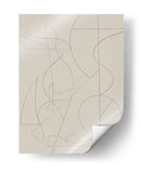 Fundado - Dan Hobday | Cuadro decorativo de Canvas Lab