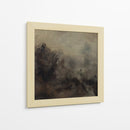 El límite del bosque - Dan Hobday | Cuadro decorativo de Canvas Lab