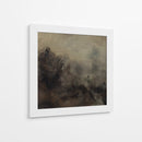El límite del bosque - Dan Hobday | Cuadro decorativo de Canvas Lab