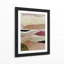 Colinas - Dan Hobday | Cuadro decorativo de Canvas Lab