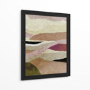 Colinas - Dan Hobday | Cuadro decorativo de Canvas Lab