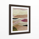 Colinas - Dan Hobday | Cuadro decorativo de Canvas Lab