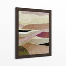 Colinas - Dan Hobday | Cuadro decorativo de Canvas Lab