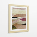 Colinas - Dan Hobday | Cuadro decorativo de Canvas Lab