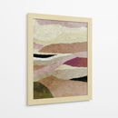 Colinas - Dan Hobday | Cuadro decorativo de Canvas Lab