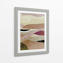 Colinas - Dan Hobday | Cuadro decorativo de Canvas Lab