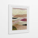 Colinas - Dan Hobday | Cuadro decorativo de Canvas Lab