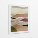 Colinas - Dan Hobday | Cuadro decorativo de Canvas Lab