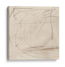 Dessiner - Dan Hobday | Cuadro decorativo de Canvas Lab