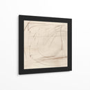Dessiner - Dan Hobday | Cuadro decorativo de Canvas Lab