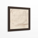 Dessiner - Dan Hobday | Cuadro decorativo de Canvas Lab