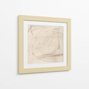 Dessiner - Dan Hobday | Cuadro decorativo de Canvas Lab