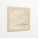 Dessiner - Dan Hobday | Cuadro decorativo de Canvas Lab