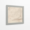 Dessiner - Dan Hobday | Cuadro decorativo de Canvas Lab