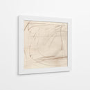Dessiner - Dan Hobday | Cuadro decorativo de Canvas Lab