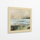 Langstone - Dan Hobday | Cuadro decorativo de Canvas Lab