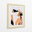 Jouer - Dan Hobday | Cuadro decorativo de Canvas Lab