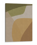 Eco - Dan Hobday | Cuadro decorativo de Canvas Lab