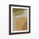 Eco - Dan Hobday | Cuadro decorativo de Canvas Lab