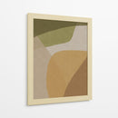 Eco - Dan Hobday | Cuadro decorativo de Canvas Lab