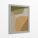 Eco - Dan Hobday | Cuadro decorativo de Canvas Lab