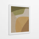Eco - Dan Hobday | Cuadro decorativo de Canvas Lab