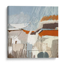 Desviación - Dan Hobday | Cuadro decorativo de Canvas Lab