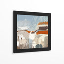 Desviación - Dan Hobday | Cuadro decorativo de Canvas Lab