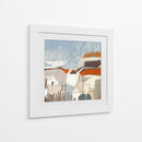 Desviación - Dan Hobday | Cuadro decorativo de Canvas Lab