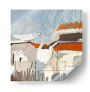 Desviación - Dan Hobday | Cuadro decorativo de Canvas Lab