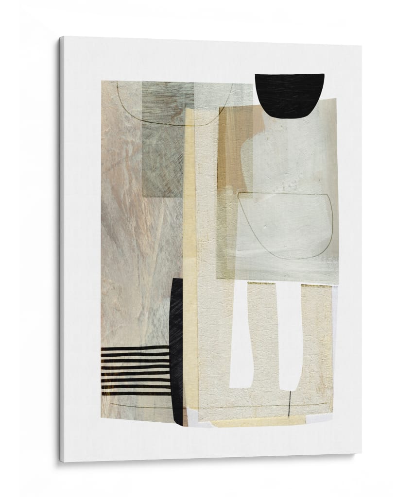 Knightsbridge - Dan Hobday | Cuadro decorativo de Canvas Lab