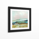 Country Hills 2 - Dan Hobday | Cuadro decorativo de Canvas Lab