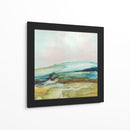 Country Hills 2 - Dan Hobday | Cuadro decorativo de Canvas Lab