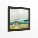 Country Hills 2 - Dan Hobday | Cuadro decorativo de Canvas Lab