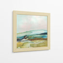 Country Hills 2 - Dan Hobday | Cuadro decorativo de Canvas Lab