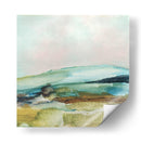 Country Hills 2 - Dan Hobday | Cuadro decorativo de Canvas Lab