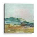 Country Hills 1 - Dan Hobday | Cuadro decorativo de Canvas Lab