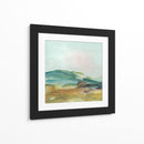 Country Hills 1 - Dan Hobday | Cuadro decorativo de Canvas Lab