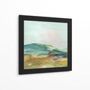 Country Hills 1 - Dan Hobday | Cuadro decorativo de Canvas Lab