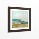 Country Hills 1 - Dan Hobday | Cuadro decorativo de Canvas Lab