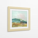 Country Hills 1 - Dan Hobday | Cuadro decorativo de Canvas Lab