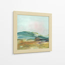 Country Hills 1 - Dan Hobday | Cuadro decorativo de Canvas Lab