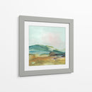 Country Hills 1 - Dan Hobday | Cuadro decorativo de Canvas Lab