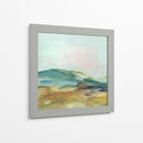 Country Hills 1 - Dan Hobday | Cuadro decorativo de Canvas Lab