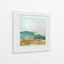 Country Hills 1 - Dan Hobday | Cuadro decorativo de Canvas Lab