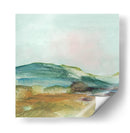 Country Hills 1 - Dan Hobday | Cuadro decorativo de Canvas Lab